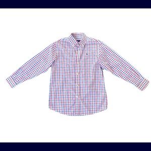 Vineyard Vines Boys shirt
